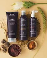 Aveda products Nature Lifestyle